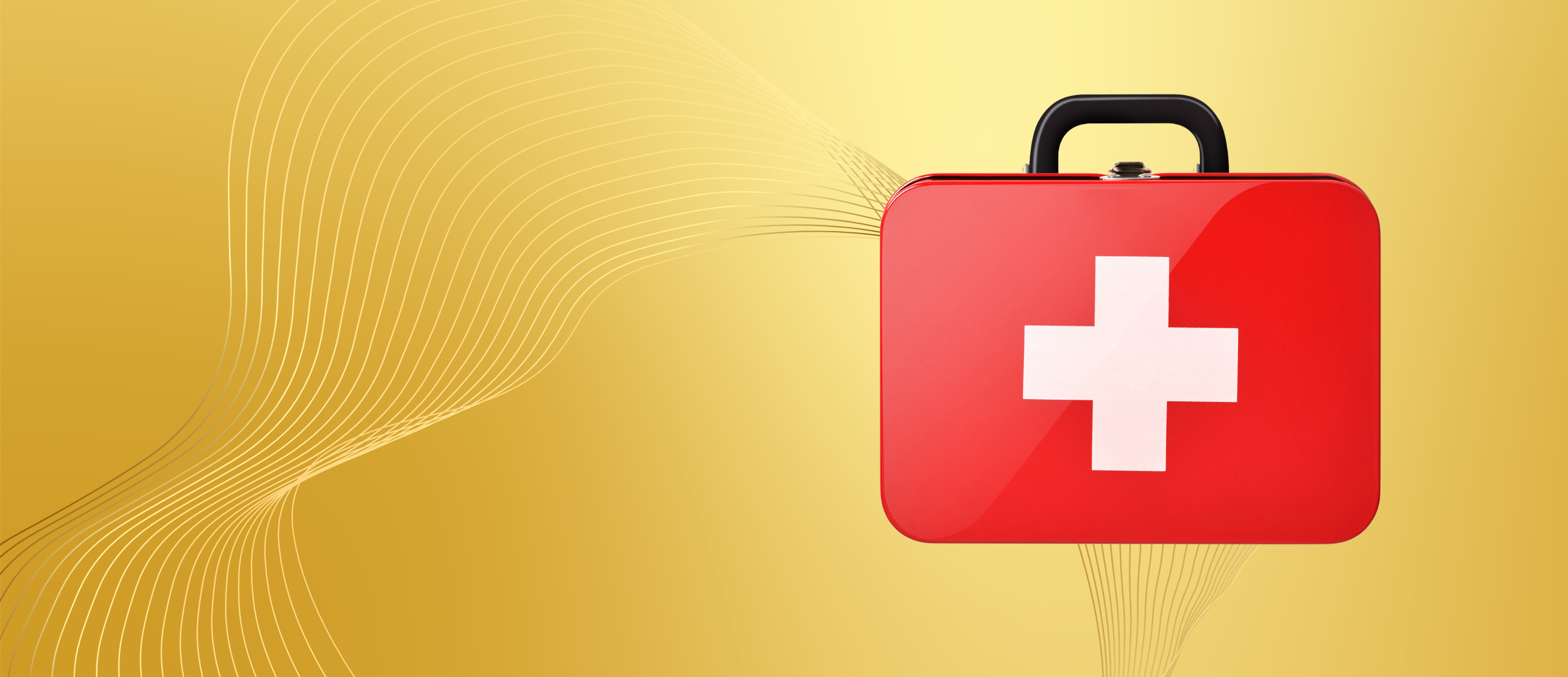 Wir bleiben Projekte gesund