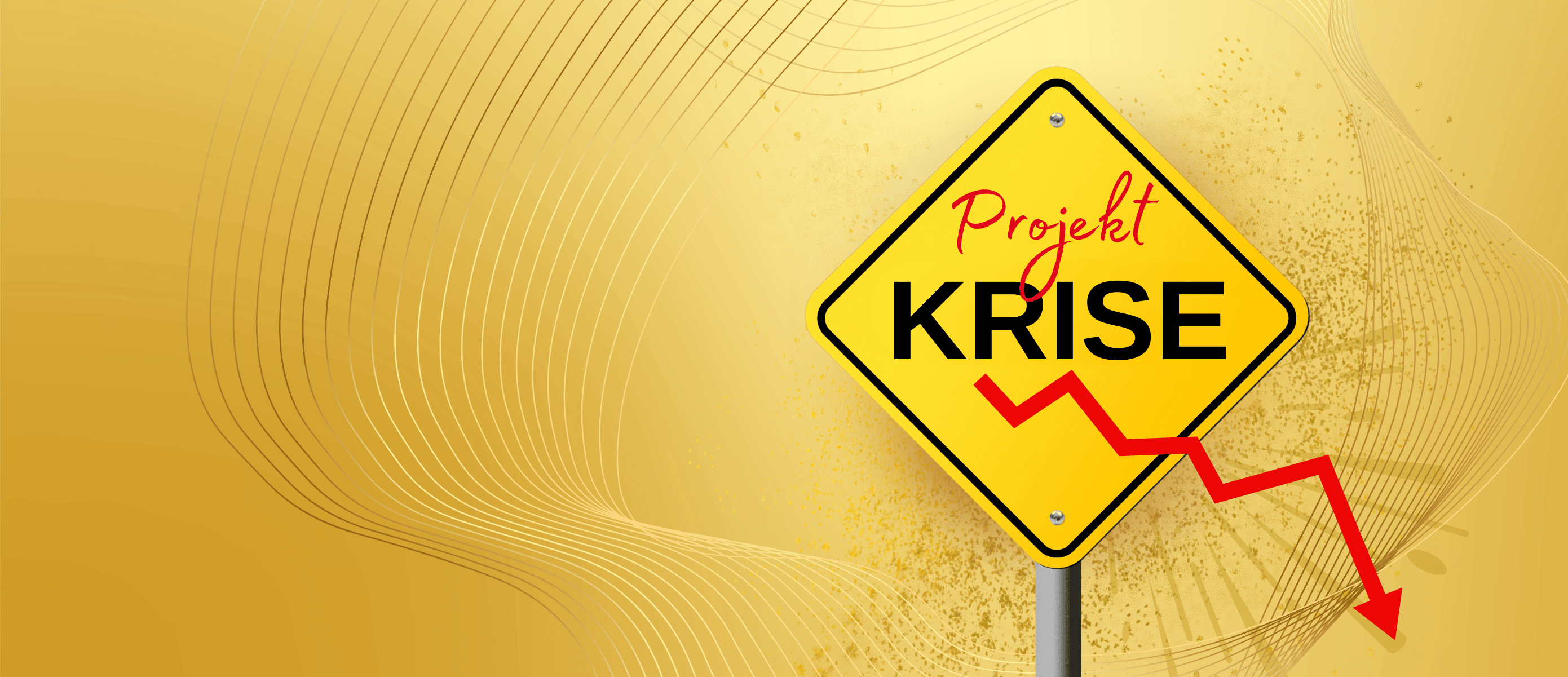 Wenn Projekte nicht funktionieren